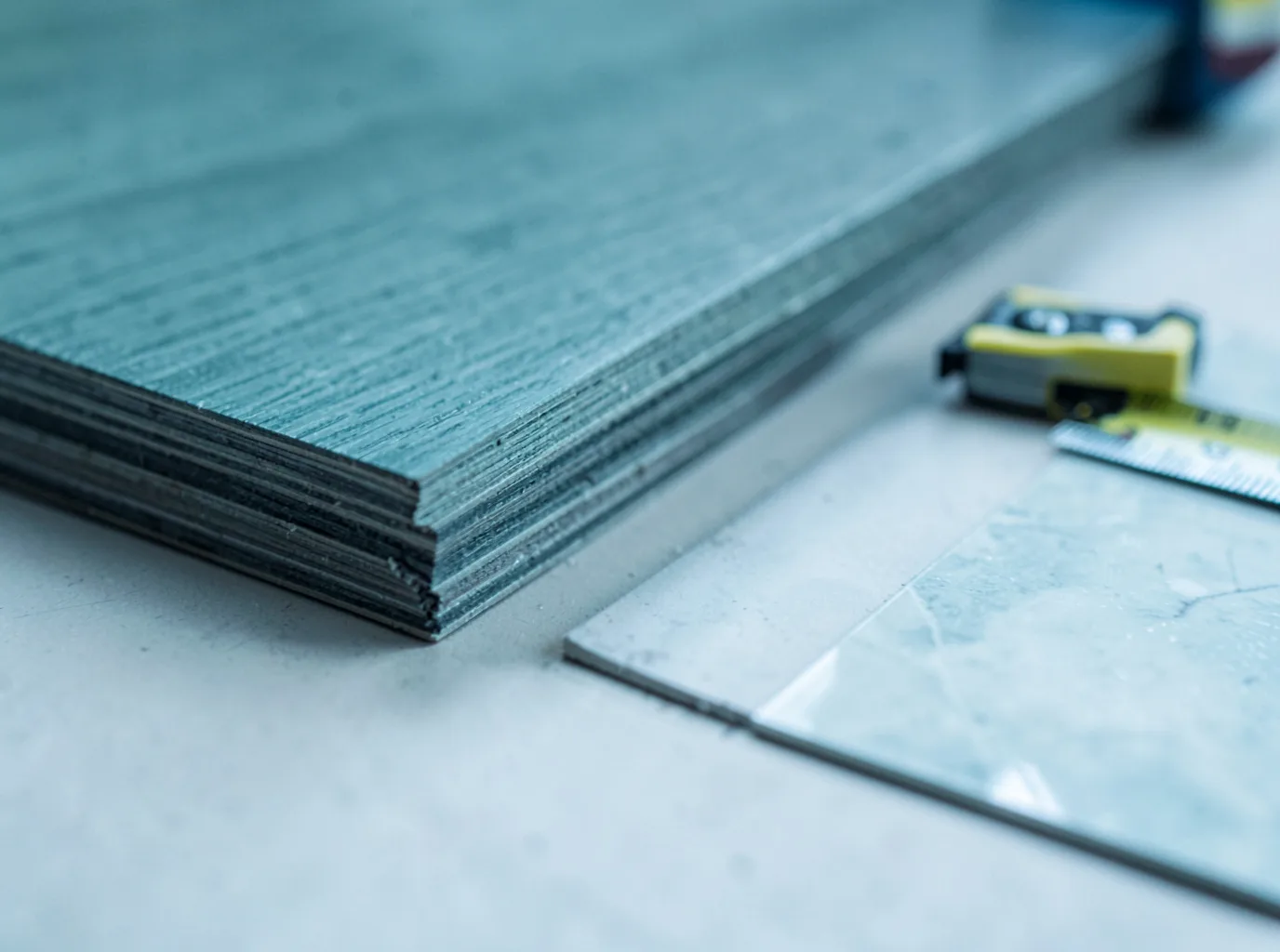 Luxury Vinyl Plank Installation Bow, WA FAQs